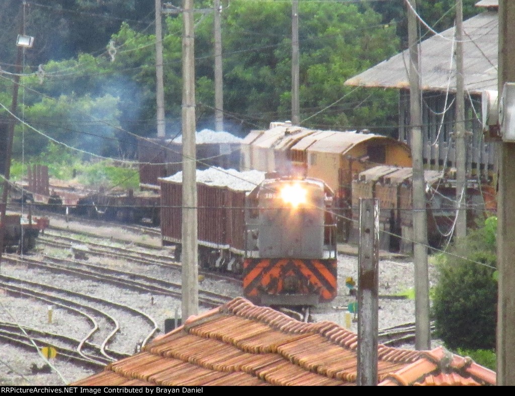 VLI 3852
